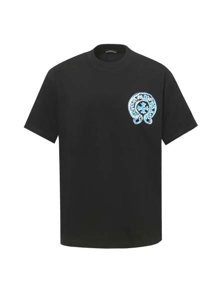 2025年8月26日秋冬入荷新作クロムハーツ半袖 tシャツ高...