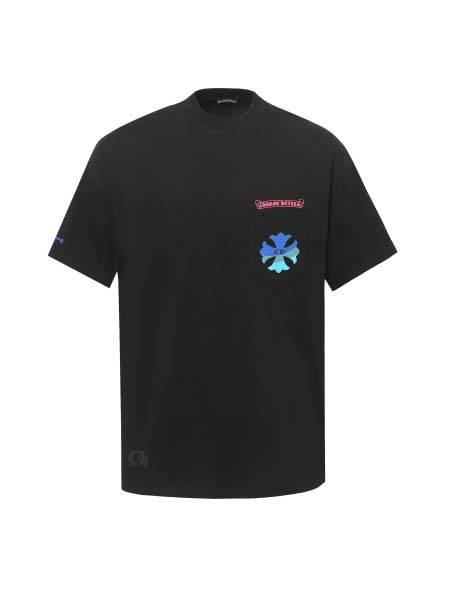 2025年8月26日秋冬入荷新作クロムハーツ半袖 tシャツ高...