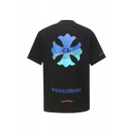 2025年8月26日秋冬入荷新作クロムハーツ半袖 tシャツ高品質安い人気商品/HL工場