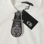 2025年8月26日秋冬入荷新作クロムハーツ半袖 tシャツ高品質安い人気商品/HL工場