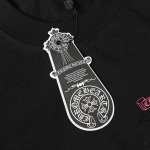 2025年8月26日秋冬入荷新作クロムハーツ半袖 tシャツ高品質安い人気商品/HL工場