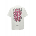2025年8月26日秋冬入荷新作クロムハーツ半袖 tシャツ高品質安い人気商品/HL工場