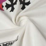 2025年8月26日秋冬入荷新作クロムハーツ半袖 tシャツ高品質安い人気商品/HL工場