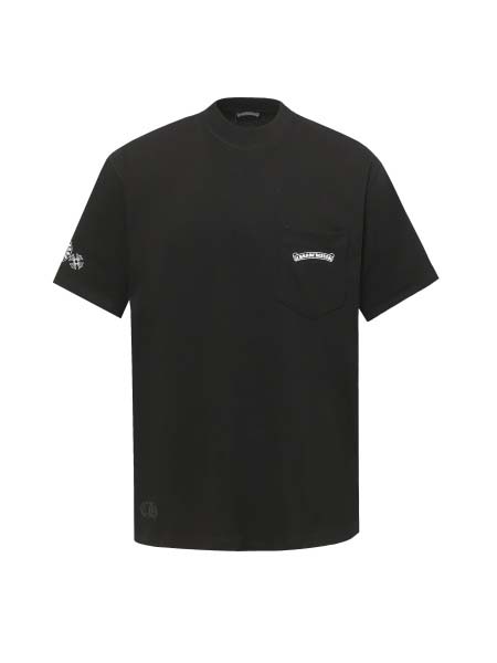 2025年8月26日秋冬入荷新作クロムハーツ半袖 tシャツ高...