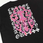2025年8月26日秋冬入荷新作クロムハーツ半袖 tシャツ高品質安い人気商品/HL工場