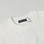 2025年8月26日秋冬入荷新作クロムハーツ半袖 tシャツ高品質安い人気商品/HL工場