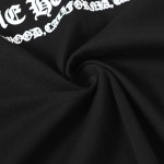 2025年8月26日秋冬入荷新作クロムハーツ半袖 tシャツ高品質安い人気商品/HL工場