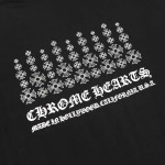 2025年8月26日秋冬入荷新作クロムハーツ半袖 tシャツ高品質安い人気商品/HL工場