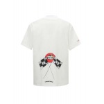 2025年8月26日秋冬入荷新作クロムハーツ半袖 tシャツ高品質安い人気商品/HL工場