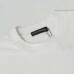 2025年8月26日秋冬入荷新作クロムハーツ半袖 tシャツ高品質安い人気商品/HL工場