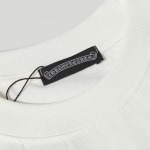 2025年8月26日秋冬入荷新作クロムハーツ半袖 tシャツ高品質安い人気商品/HL工場