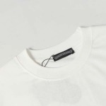 2025年8月26日秋冬入荷新作クロムハーツ半袖 tシャツ高品質安い人気商品/HL工場