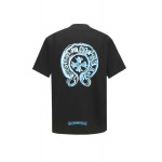 2025年8月26日秋冬入荷新作クロムハーツ半袖 tシャツ高品質安い人気商品/HL工場