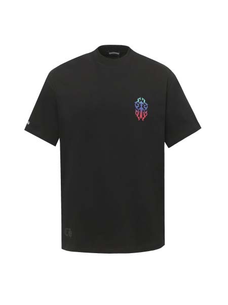 2025年8月26日秋冬入荷新作クロムハーツ半袖 tシャツ高...