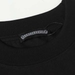 2025年8月26日秋冬入荷新作クロムハーツ半袖 tシャツ高品質安い人気商品/HL工場