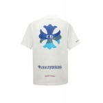 2025年8月26日秋冬入荷新作クロムハーツ半袖 tシャツ高品質安い人気商品/HL工場