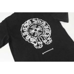 2025年8月26日秋冬入荷新作クロムハーツ半袖 tシャツ高品質安い人気商品/HL工場