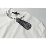 2025年8月26日秋冬入荷新作クロムハーツ半袖 tシャツ高品質安い人気商品/HL工場