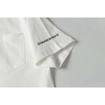 2025年8月26日秋冬入荷新作クロムハーツ半袖 tシャツ高品質安い人気商品/HL工場