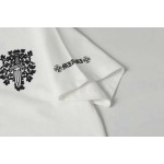 2025年8月26日秋冬入荷新作クロムハーツ半袖 tシャツ高品質安い人気商品/HL工場