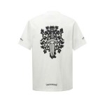 2025年8月26日秋冬入荷新作クロムハーツ半袖 tシャツ高品質安い人気商品/HL工場