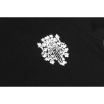 2025年8月26日秋冬入荷新作クロムハーツ半袖 tシャツ高品質安い人気商品/HL工場