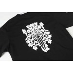 2025年8月26日秋冬入荷新作クロムハーツ半袖 tシャツ高品質安い人気商品/HL工場