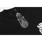 2025年8月26日秋冬入荷新作クロムハーツ半袖 tシャツ高品質安い人気商品/HL工場