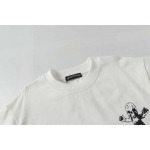2025年8月26日秋冬入荷新作クロムハーツ半袖 tシャツ高品質安い人気商品/HL工場