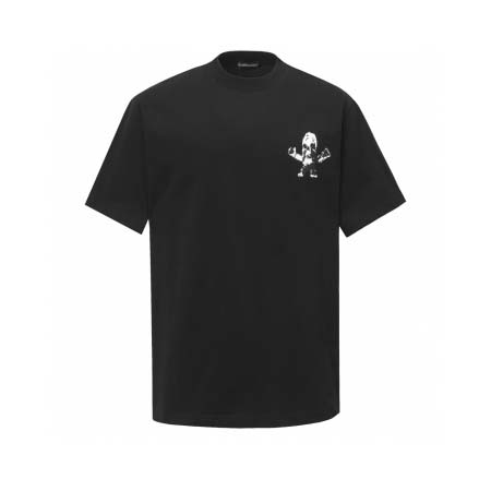 2025年8月26日秋冬入荷新作クロムハーツ半袖 tシャツ高...