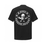 2025年8月26日秋冬入荷新作クロムハーツ半袖 tシャツ高品質安い人気商品/HL工場
