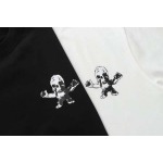 2025年8月26日秋冬入荷新作クロムハーツ半袖 tシャツ高品質安い人気商品/HL工場