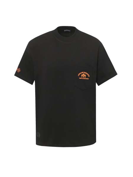 2025年8月26日秋冬入荷新作クロムハーツ半袖 tシャツ高...
