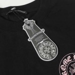 2025年8月26日秋冬入荷新作クロムハーツ半袖 tシャツ高品質安い人気商品/HL工場