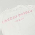 2025年8月26日秋冬入荷新作クロムハーツ半袖 tシャツ高品質安い人気商品/HL工場
