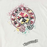2025年8月26日秋冬入荷新作クロムハーツ半袖 tシャツ高品質安い人気商品/HL工場