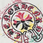 2025年8月26日秋冬入荷新作クロムハーツ半袖 tシャツ高品質安い人気商品/HL工場