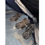 2025年8月26日秋冬入荷新作クロムハーツパーカー高品質安い人気商品/HL工場