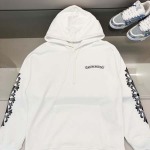 2025年8月26日秋冬入荷新作クロムハーツパーカー高品質安い人気商品/HL工場