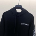 2025年8月26日秋冬入荷新作クロムハーツパーカー高品質安い人気商品/HL工場