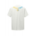 2025年8月26日秋冬入荷新作クロムハーツ半袖 tシャツ高品質安い人気商品/HL工場