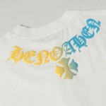 2025年8月26日秋冬入荷新作クロムハーツ半袖 tシャツ高品質安い人気商品/HL工場