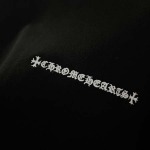 2025年8月26日秋冬入荷新作クロムハーツスウェット高品質安い人気商品/HL工場