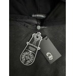 2025年8月26日秋冬入荷新作クロムハーツパーカー高品質安い人気商品/HL工場