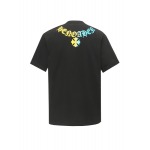 2025年8月26日秋冬入荷新作クロムハーツ半袖 tシャツ高品質安い人気商品/HL工場