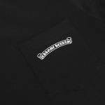 2025年8月26日秋冬入荷新作クロムハーツ長袖高品質安い人気商品/HL工場