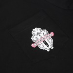 2025年8月26日秋冬入荷新作クロムハーツ長袖高品質安い人気商品/HL工場