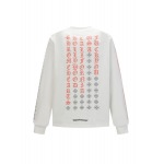 2025年8月26日秋冬入荷新作クロムハーツ長袖高品質安い人気商品/HL工場