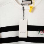 2025年8月26日秋冬入荷新作GUCCIニット/セーター高品質安い人気商品/HL工場