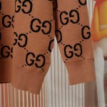 2025年8月26日秋冬入荷新作GUCCIニット/セーター高品質安い人気商品/HL工場